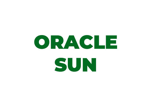 Oracle-Sun