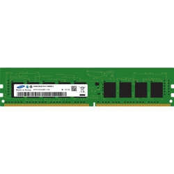 Pamięć RAM 16GB DDR4 UDIMM PC4-17000E  M391A2K43BB1-CPB