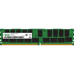 Pamięć RAM 16GB DDR4 do serwera Cloudline CL5200 Gen9 RDIMM PC4-17000R 847826-B21