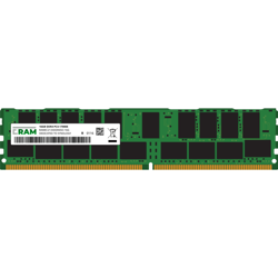 Pamięć RAM 16GB DDR4 do serwera FlashStation-Series FS1018 Unbuffered PC4-17000E RAMEC2133DDR4SO-16G
