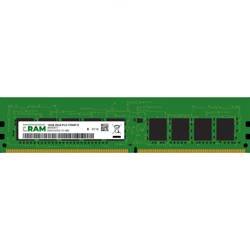 Pamięć RAM 16GB DDR4 do serwera System x X3250 M6 (3633, 3943) Rack Unbuffered PC4-17000E 46W0817