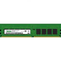 Pamięć RAM 16GB DDR4 do serwera ThinkSystem ST250 Tower Unbuffered PC4-21300E 4ZC7A08699
