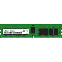 Pamięć RAM 1GB DDR3 do komputera Precision Workstation T1500 Tower-Series Unbuffered PC3-10600U