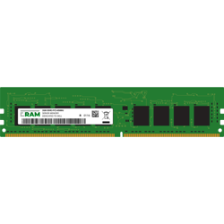 Pamięć RAM 2GB DDR3 do komputera OptiPlex XE Unbuffered PC3-8500U