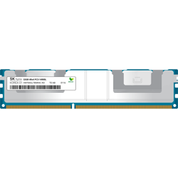 Pamięć RAM 32GB DDR3 LRDIMM PC3-14900L  HMT84GL7BMR4C-RD