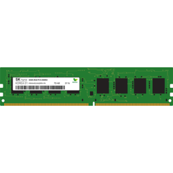 Pamięć RAM 32GB DDR4 UDIMM PC4-25600U  HMAA4GU6AJR8N-XN