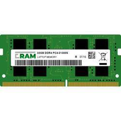 Pamięć RAM 32GB DDR4 do laptopa G-Series G7 7790 SO-DIMM  PC4-21300s