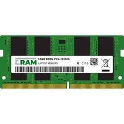 Pamięć RAM 32GB DDR4 do laptopa Nitro AN515-51 5-Series SO-DIMM  PC4-19200s