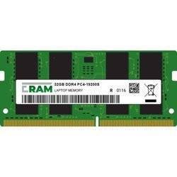 Pamięć RAM 32GB DDR4 do laptopa Predator GX-791 SO-DIMM  PC4-19200s