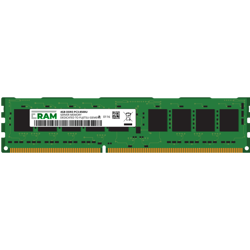 Pamięć RAM 4GB DDR3 do komputera ESPRIMO Q1510 Q-Series Unbuffered PC3-8500U