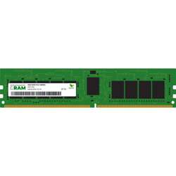 Pamięć RAM 4GB DDR3 do komputera Thin Client 4320t Mobile Unbuffered PC3-10600U AT913AA