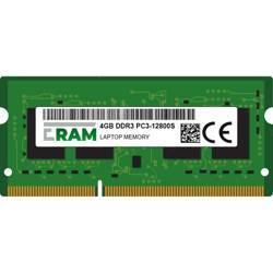Pamięć RAM 4GB DDR3 do laptopa Serie 4 470R5E ATIV Book SO-DIMM  PC3-12800s