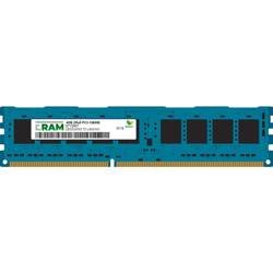 Pamięć RAM 4GB DDR3 do serwera ThinkServer TS430 Tower Unbuffered PC3-10600E 67Y2607