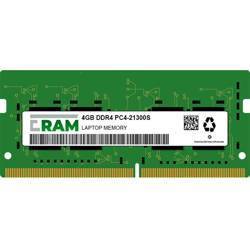 Pamięć RAM 4GB DDR4 do laptopa Enduro N3 EN315 SO-DIMM  PC4-21300s