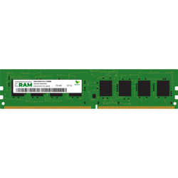 Pamięć RAM 4GB DDR4 do serwera TDS-16489U RDIMM PC4-17000R