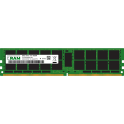 Pamięć RAM 64GB DDR4 do płyty Workstation/Server MZ71-CE0. MZ71-CE1 RDIMM PC4-19200R