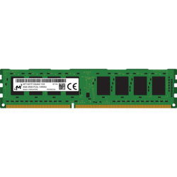 Pamięć RAM 8GB DDR3 UDIMM PC3L-14900U  MT16KTF1G64AZ-1G9
