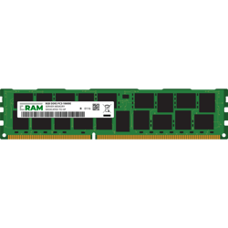 Pamięć RAM 8GB DDR3 do serwera ProLiant Microserver N40L Unbuffered PC3-10600E