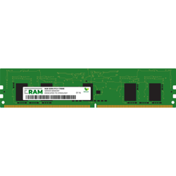 Pamięć RAM 8GB DDR4 do serwera FlashStation-Series FS1018 Unbuffered PC4-17000E
